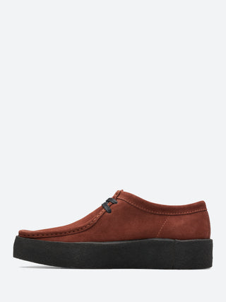 Clarks Originals Wallabee Cup