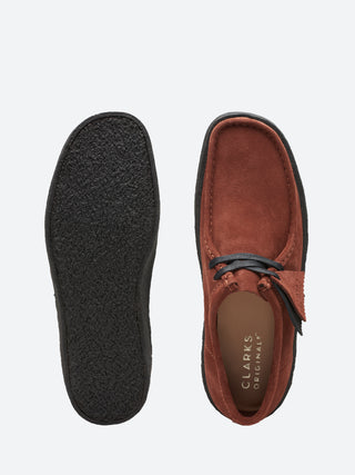 Clarks Originals Wallabee Cup