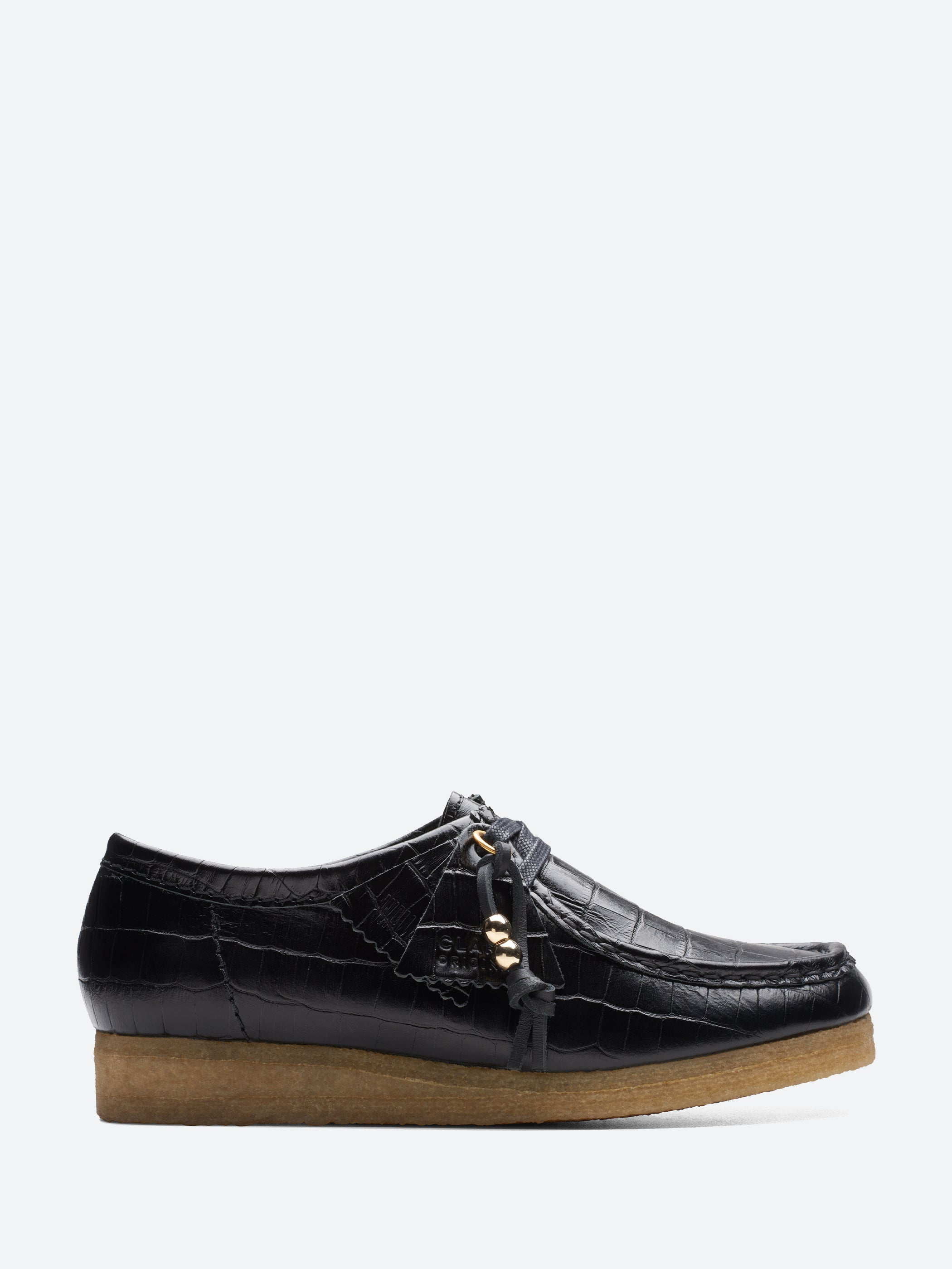 Wallabee gravitypope