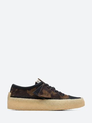 Clarks Originals Caravan Low