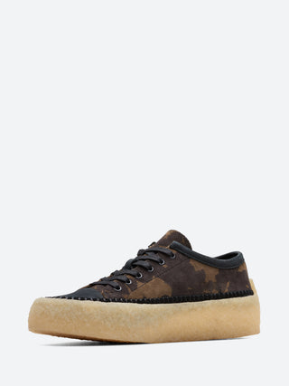 Clarks Originals Caravan Low