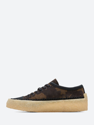 Clarks Originals Caravan Low