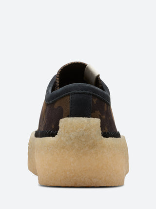Clarks Originals Caravan Low