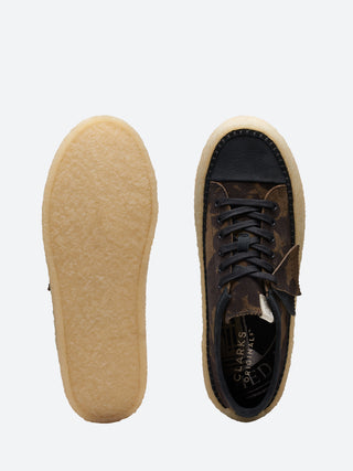 Clarks Originals Caravan Low