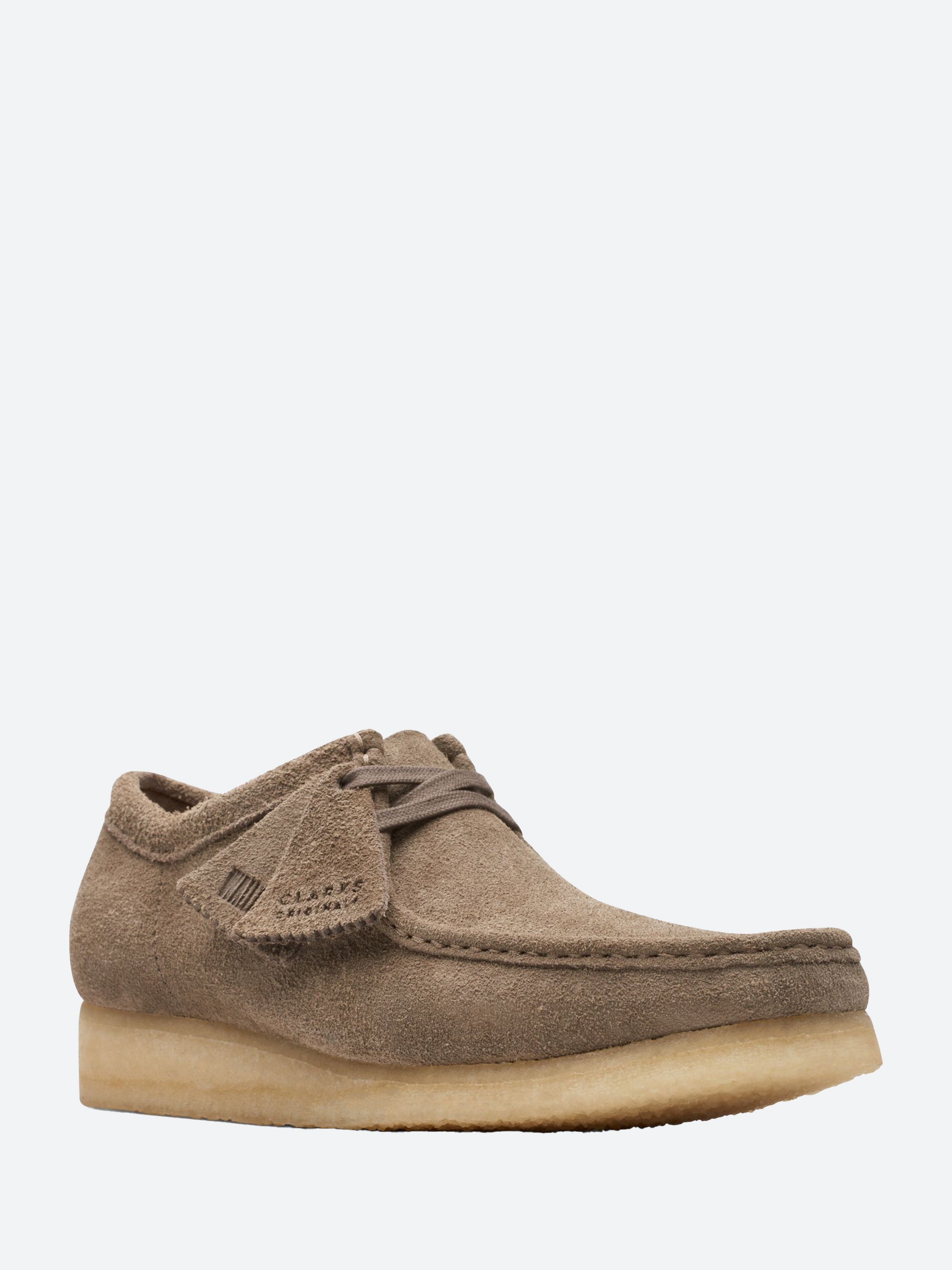 Wallabee