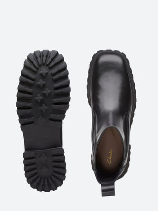 Clarks Stayso Rise