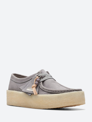 Clarks Originals Wallabee Cup