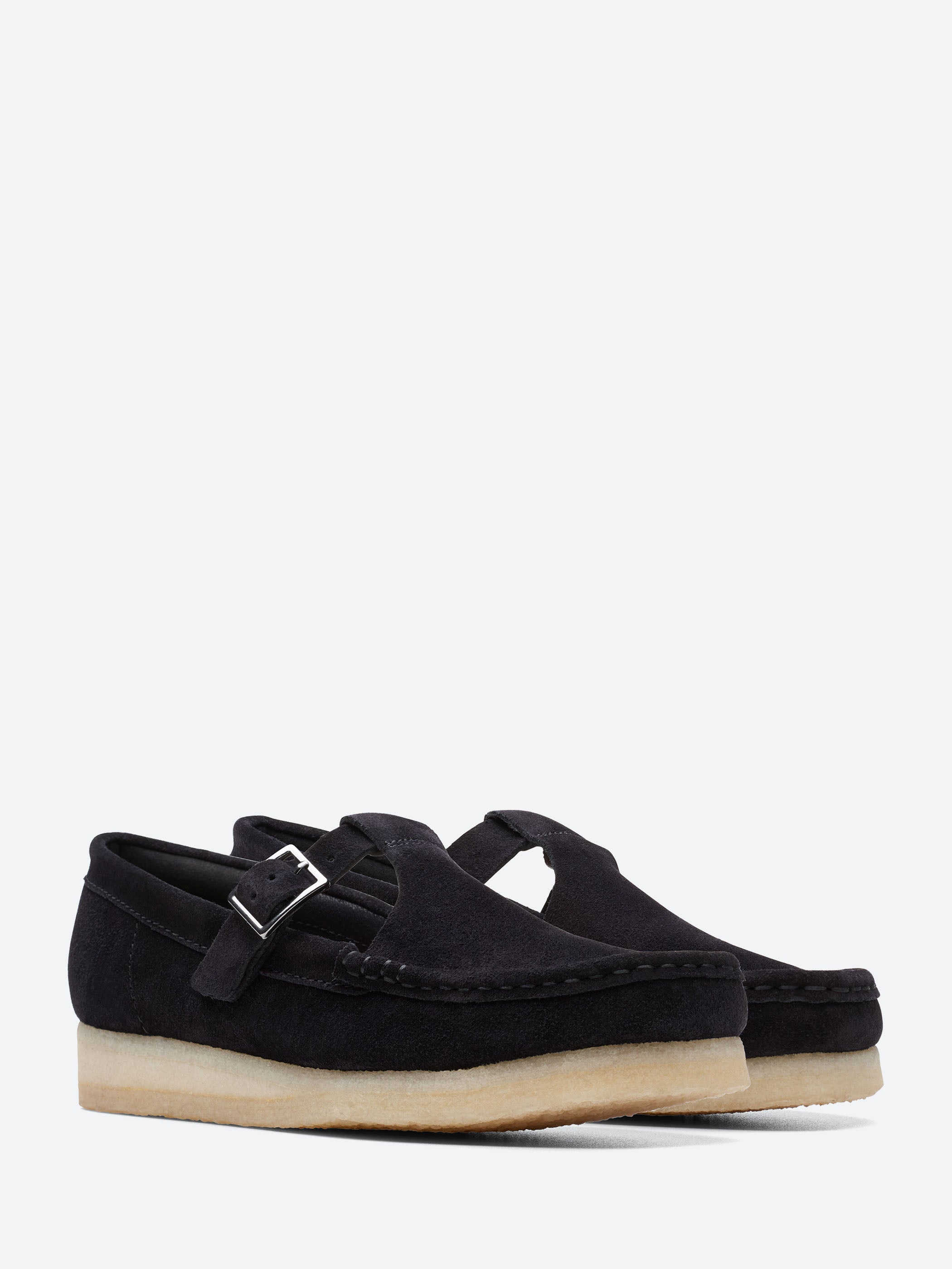 Wallabee T-Bar