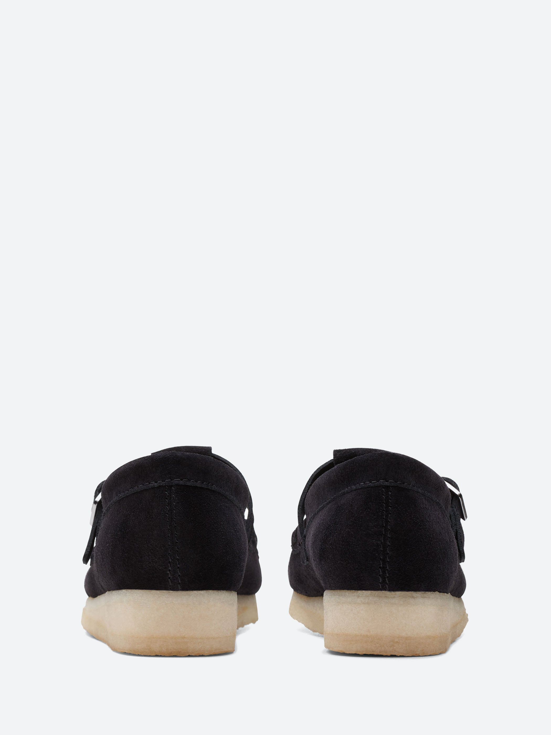 Wallabee T-Bar