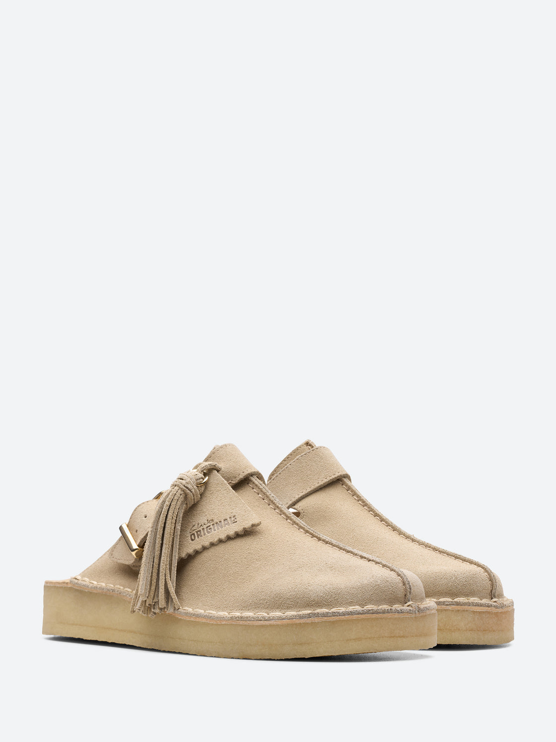 Clarks Originals – gravitypope