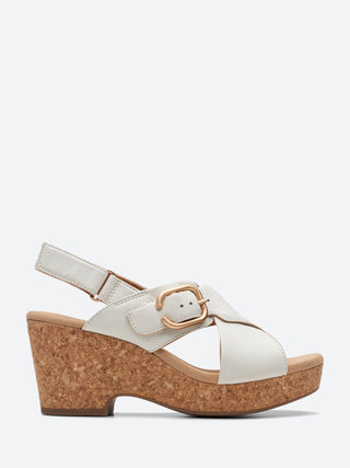 Clarks Giselle Dove