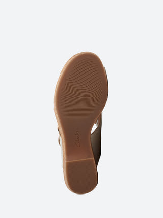 Clarks Giselle Dove