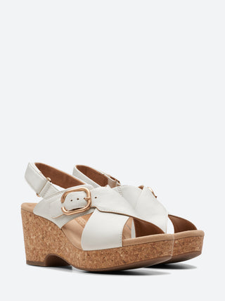 Clarks Giselle Dove
