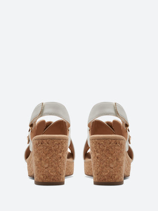 Clarks Giselle Dove