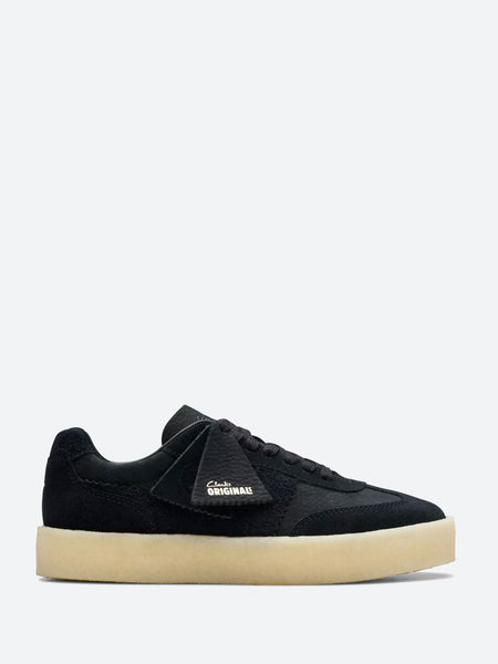 Clarks Originals - Tor 80 in Black Combi – gravitypope