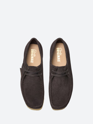 Clarks Originals Wallabee
