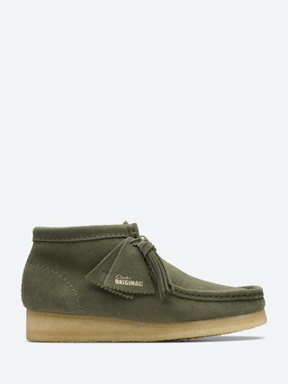 Clarks Originals Wallabee Boot