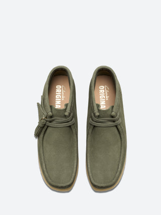 Clarks Originals Wallabee Boot