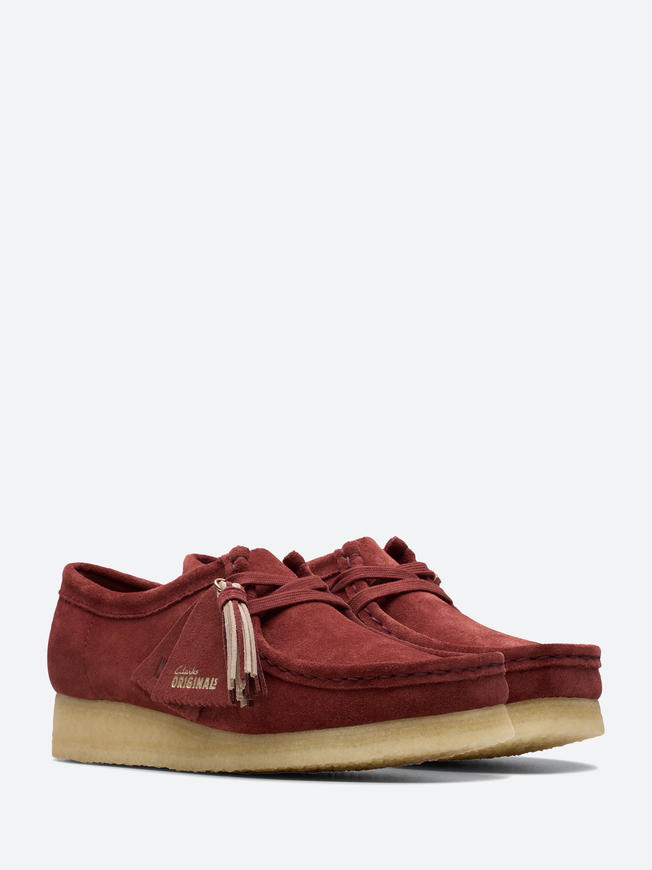 Wallabee