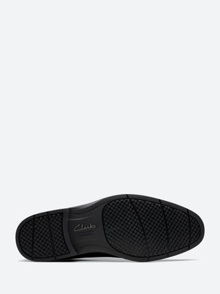 Clarks Eldredge Cap