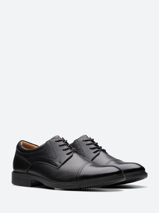 Clarks Eldredge Cap
