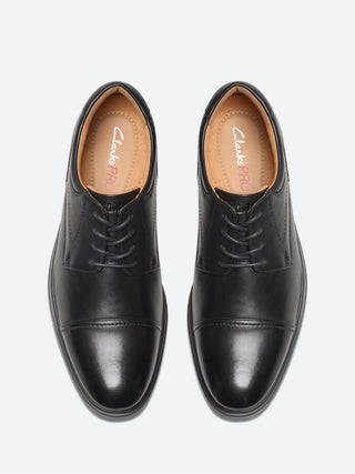 Clarks Eldredge Cap