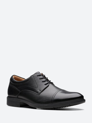 Clarks Eldredge Cap