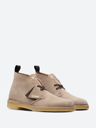 Clarks Originals Desert Boot