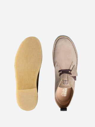 Clarks Originals Desert Boot