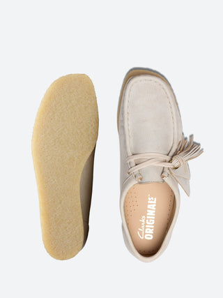 Clarks Originals Wallabee