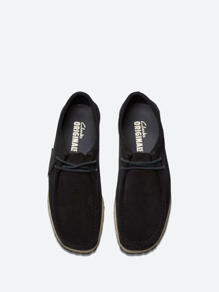 Clarks Originals Godney Lace