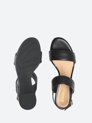 Clarks Ezoria Sling