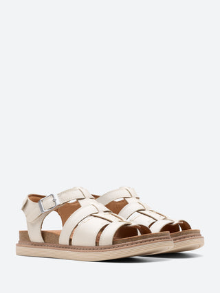Clarks Arwell Sun
