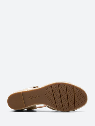 Clarks Sabina Strap