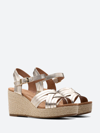 Clarks Sabina Strap