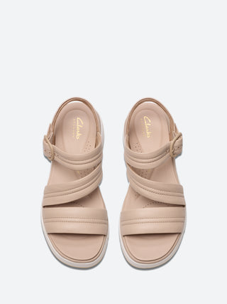 Clarks Tuscan Strap