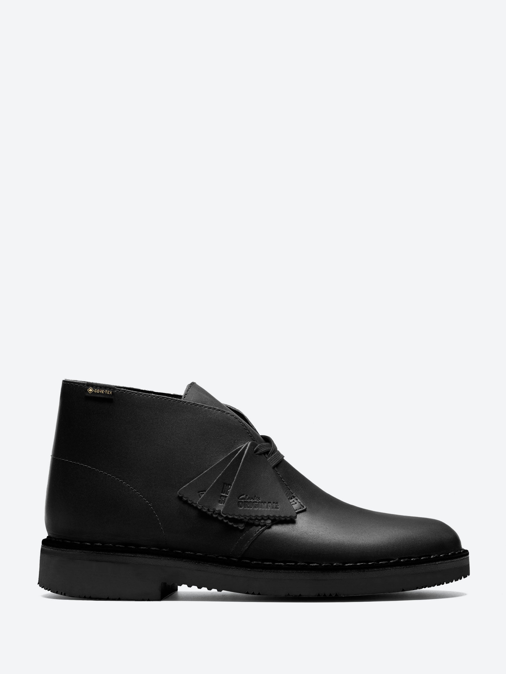 Desert Boot Gore-Tex