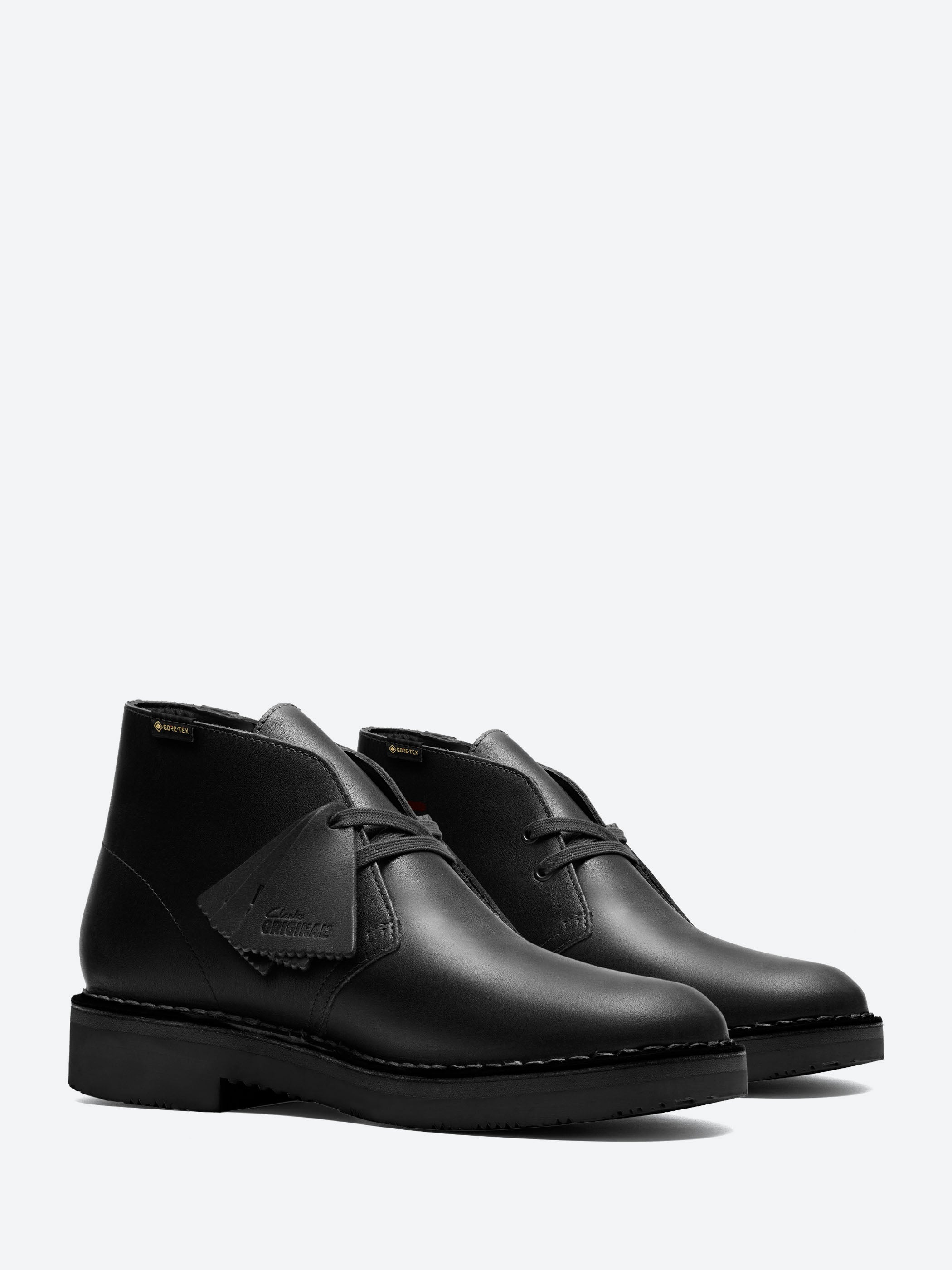 Desert Boot Gore-Tex