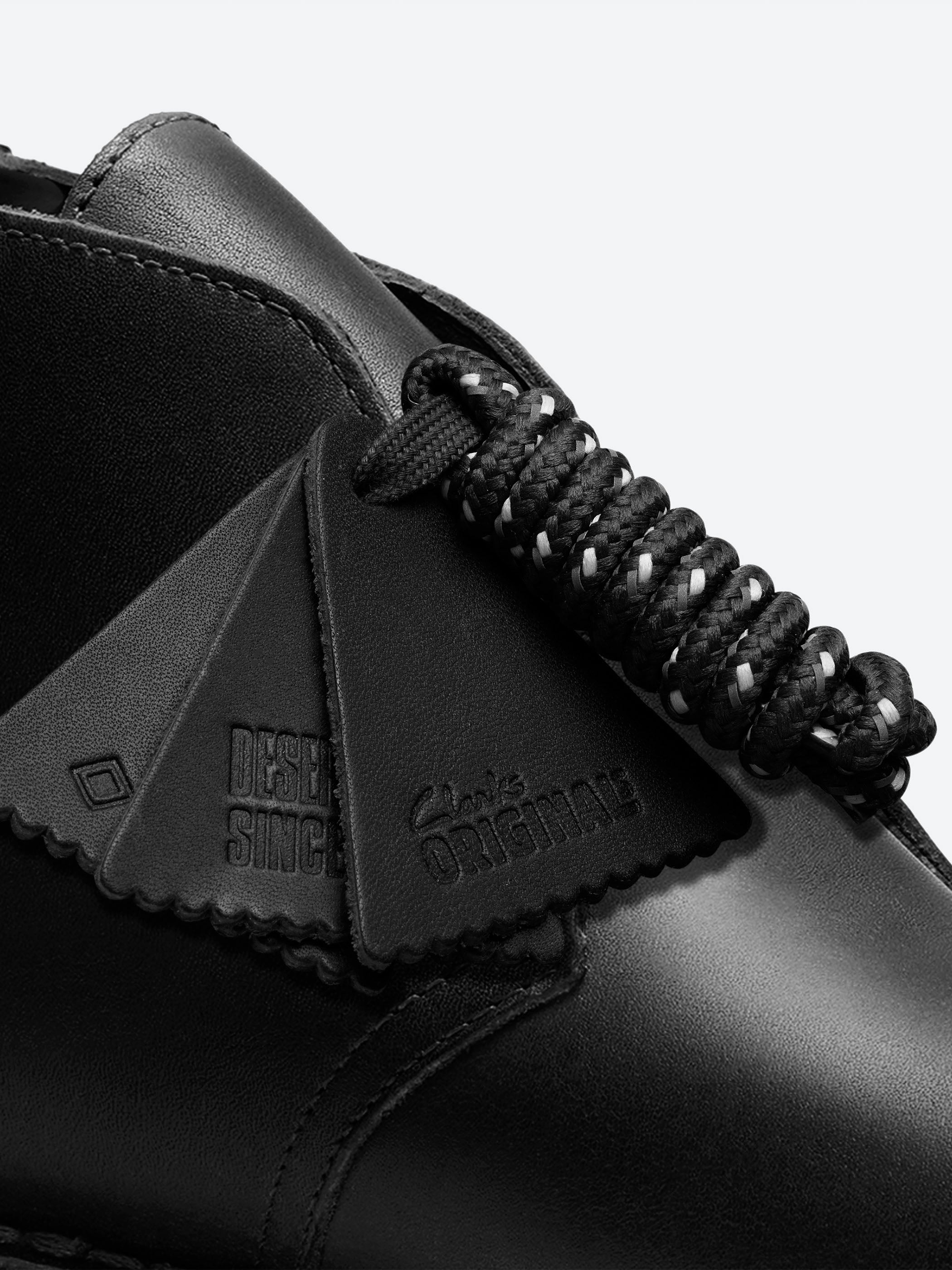 Desert Boot Gore-Tex