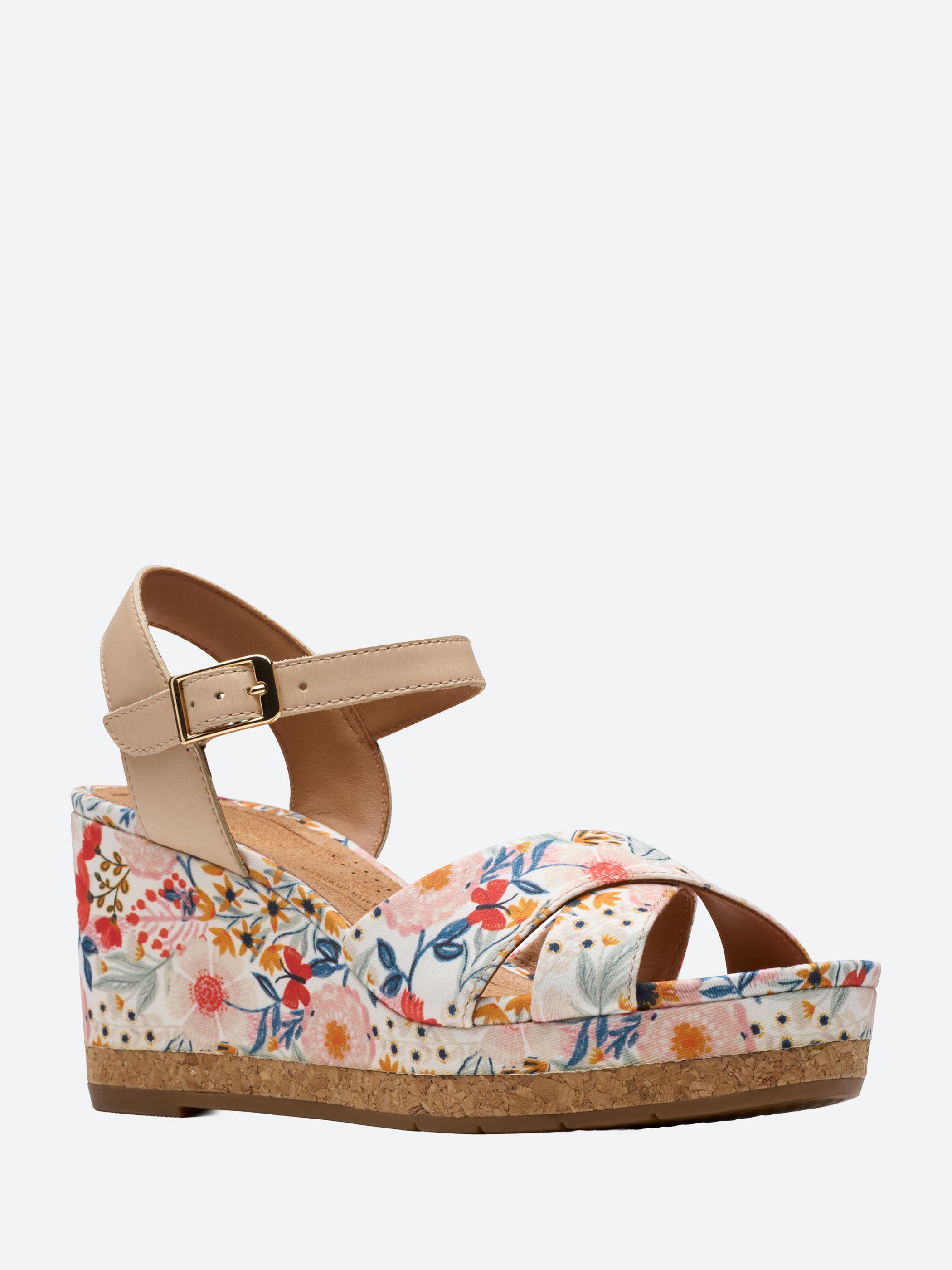 Clarks - Solsbury Mule in Dark Sand Suede – gravitypope
