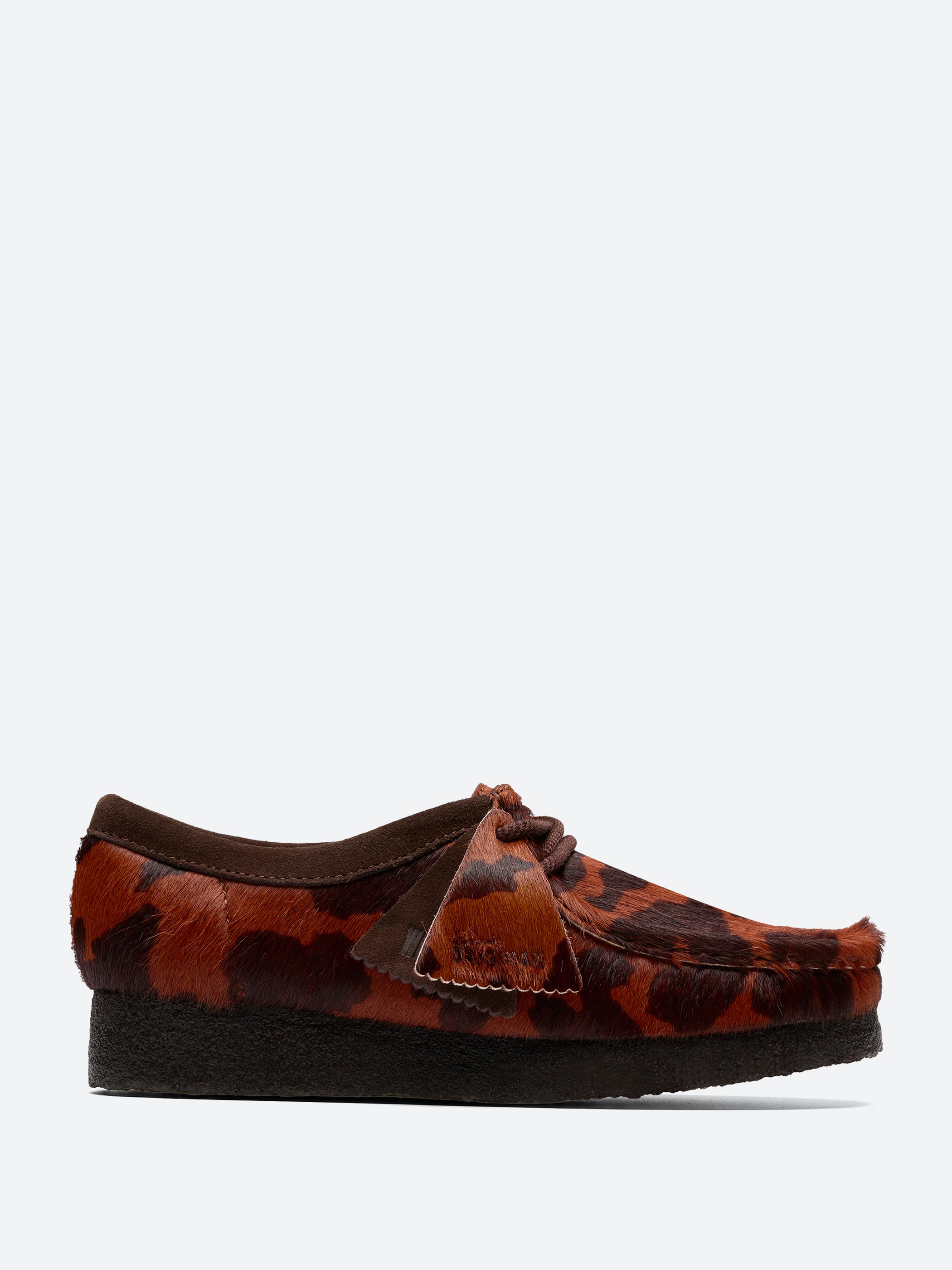 Wallabee W
