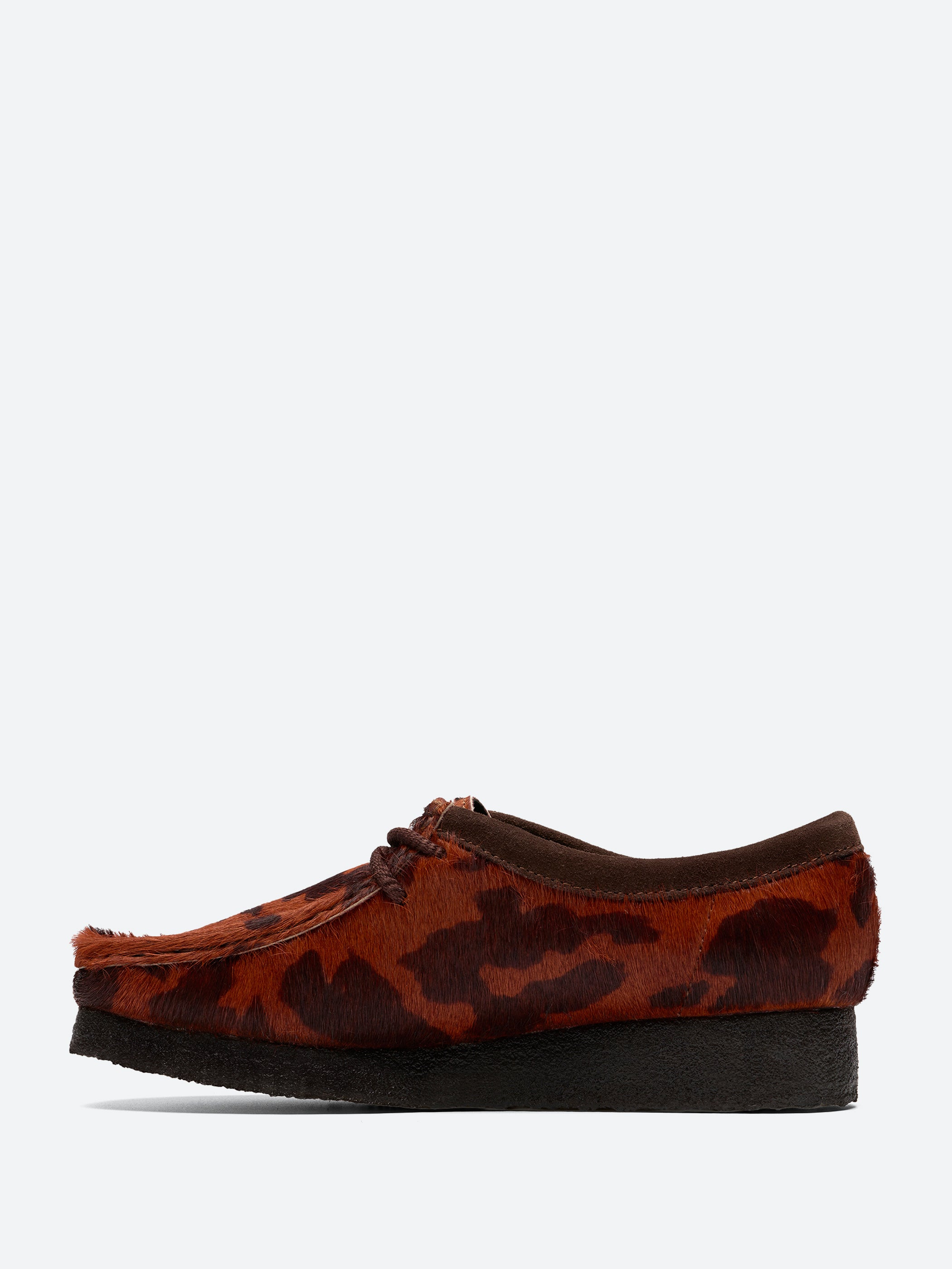 Wallabee W