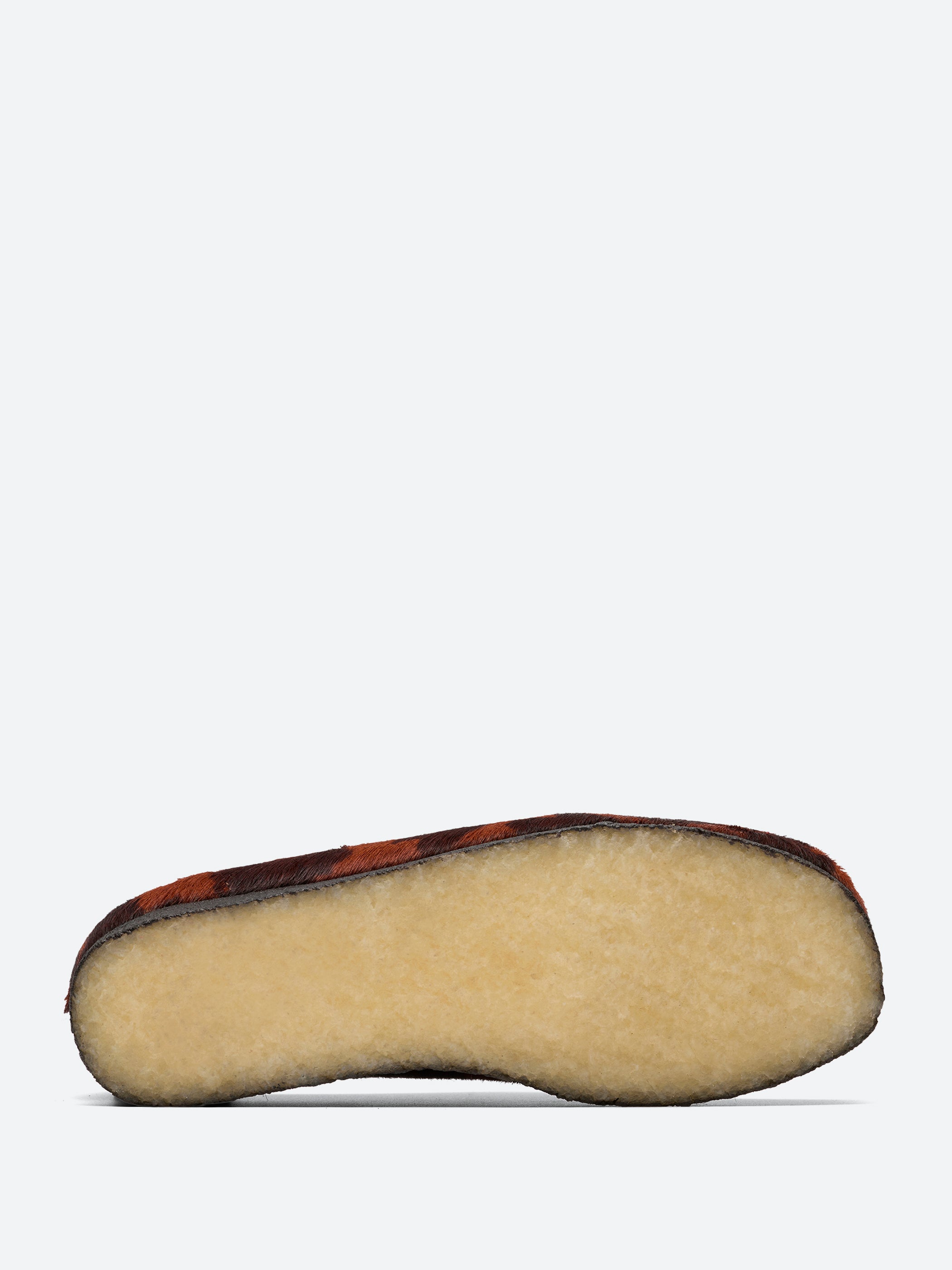 Wallabee W