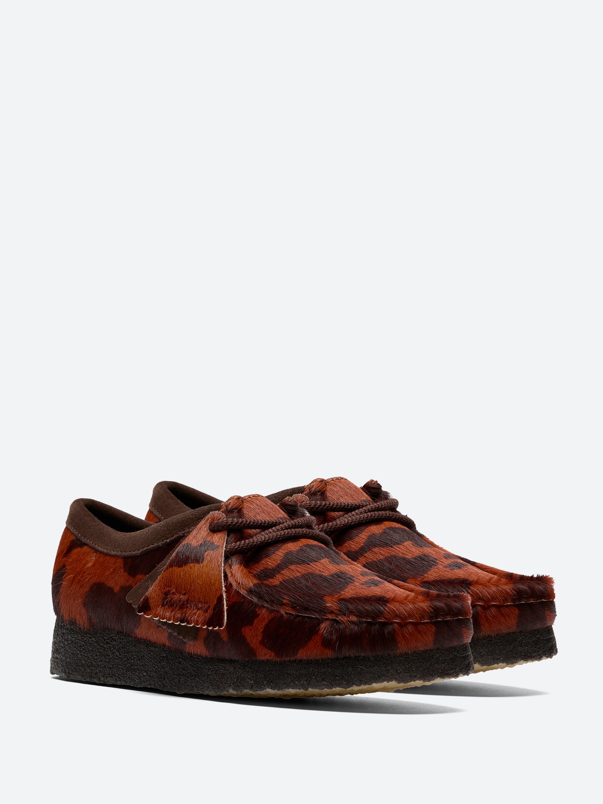 Wallabee W