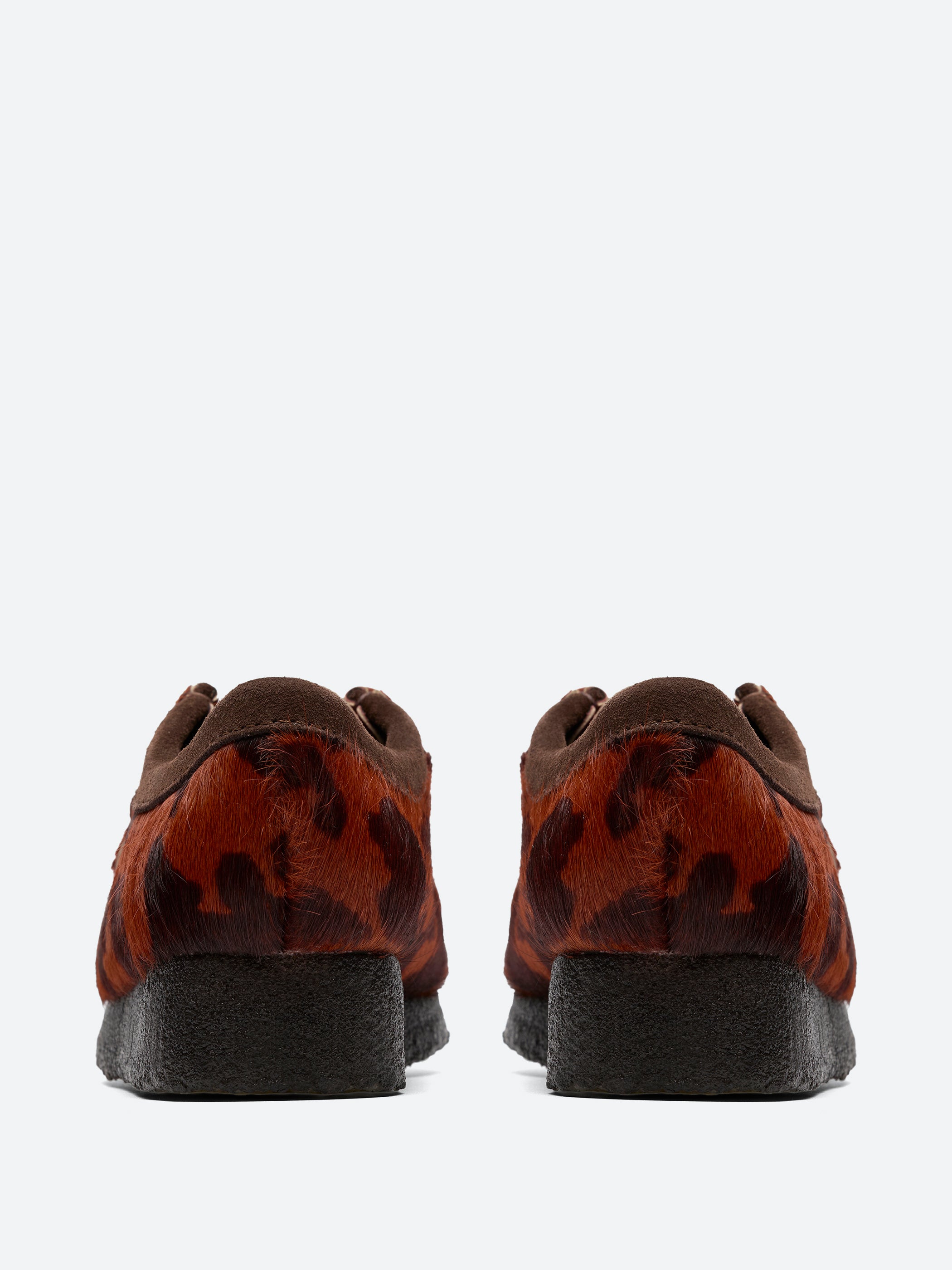 Wallabee W