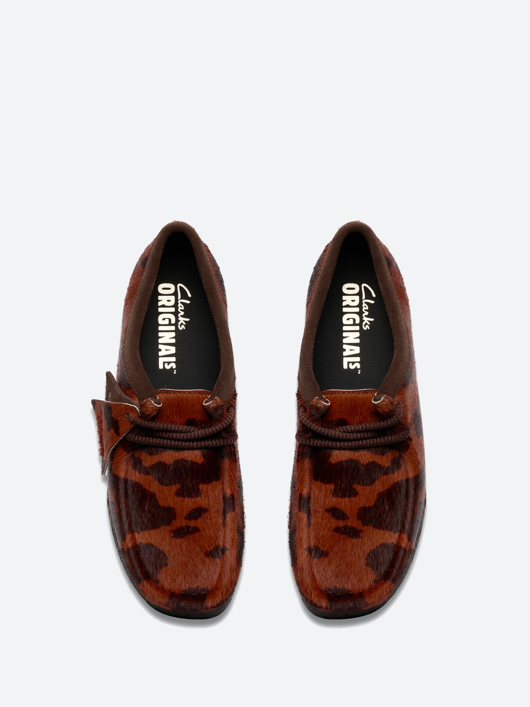 Wallabee W