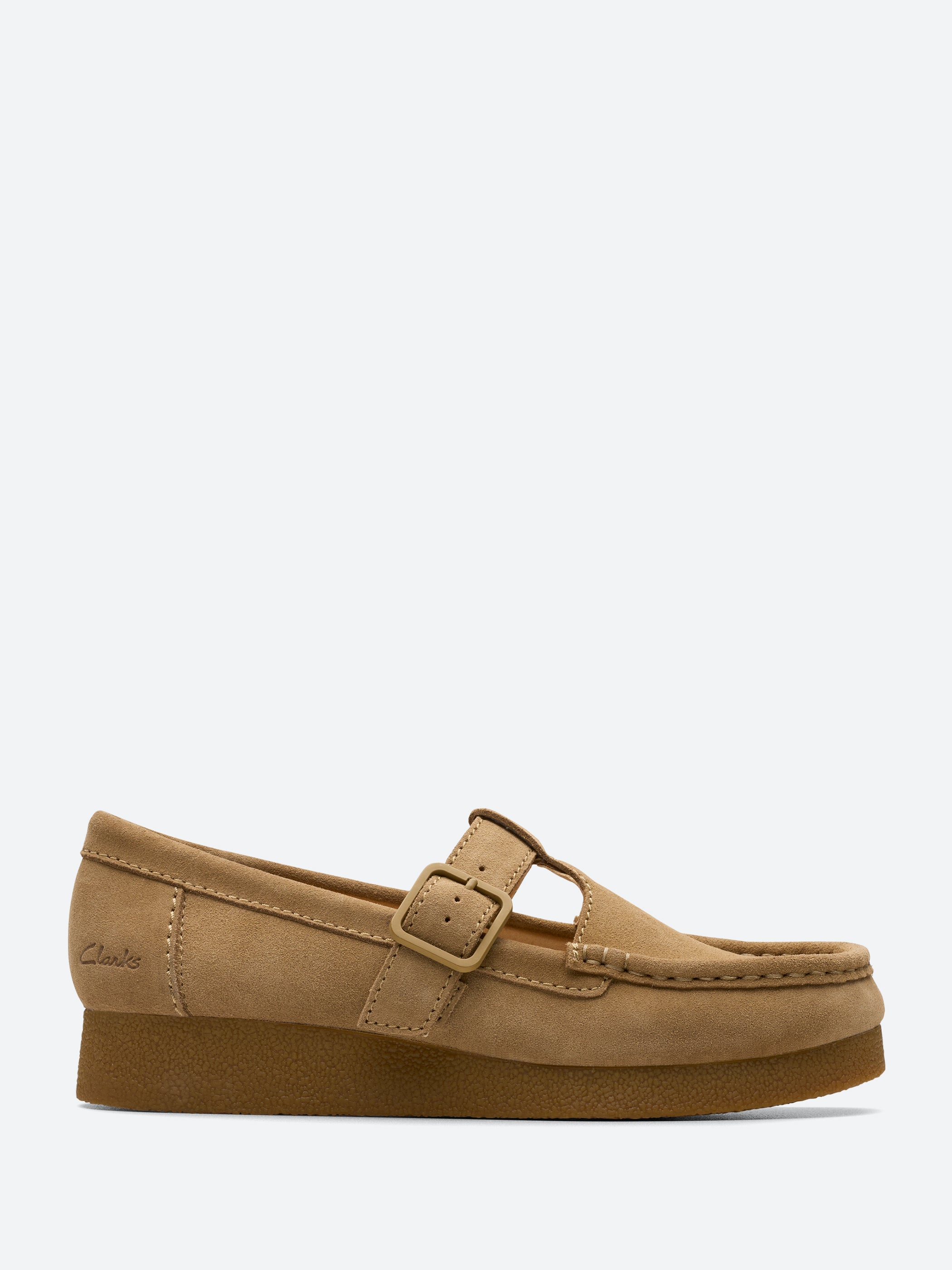 Wallabee EVO Bar