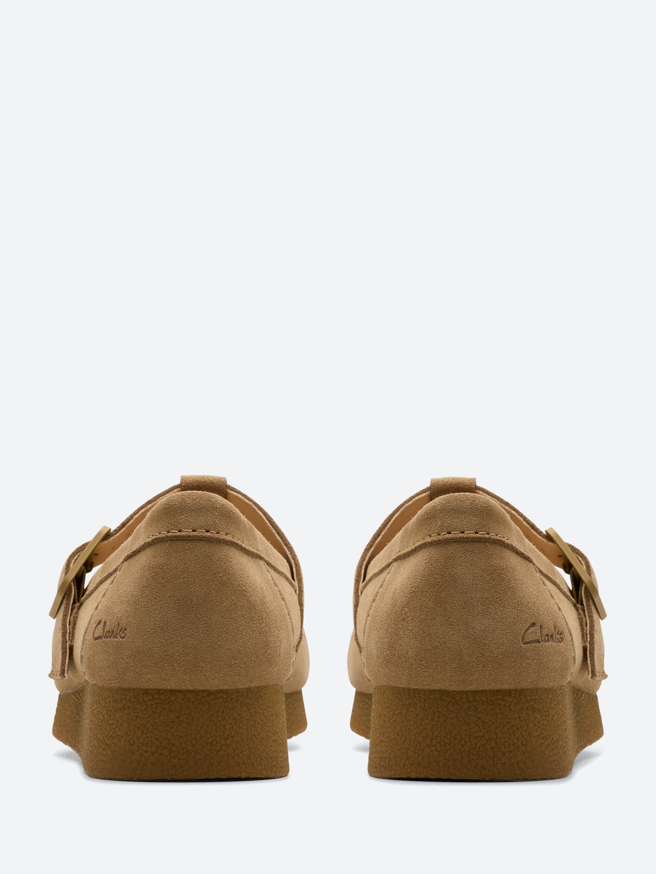 Wallabee EVO Bar