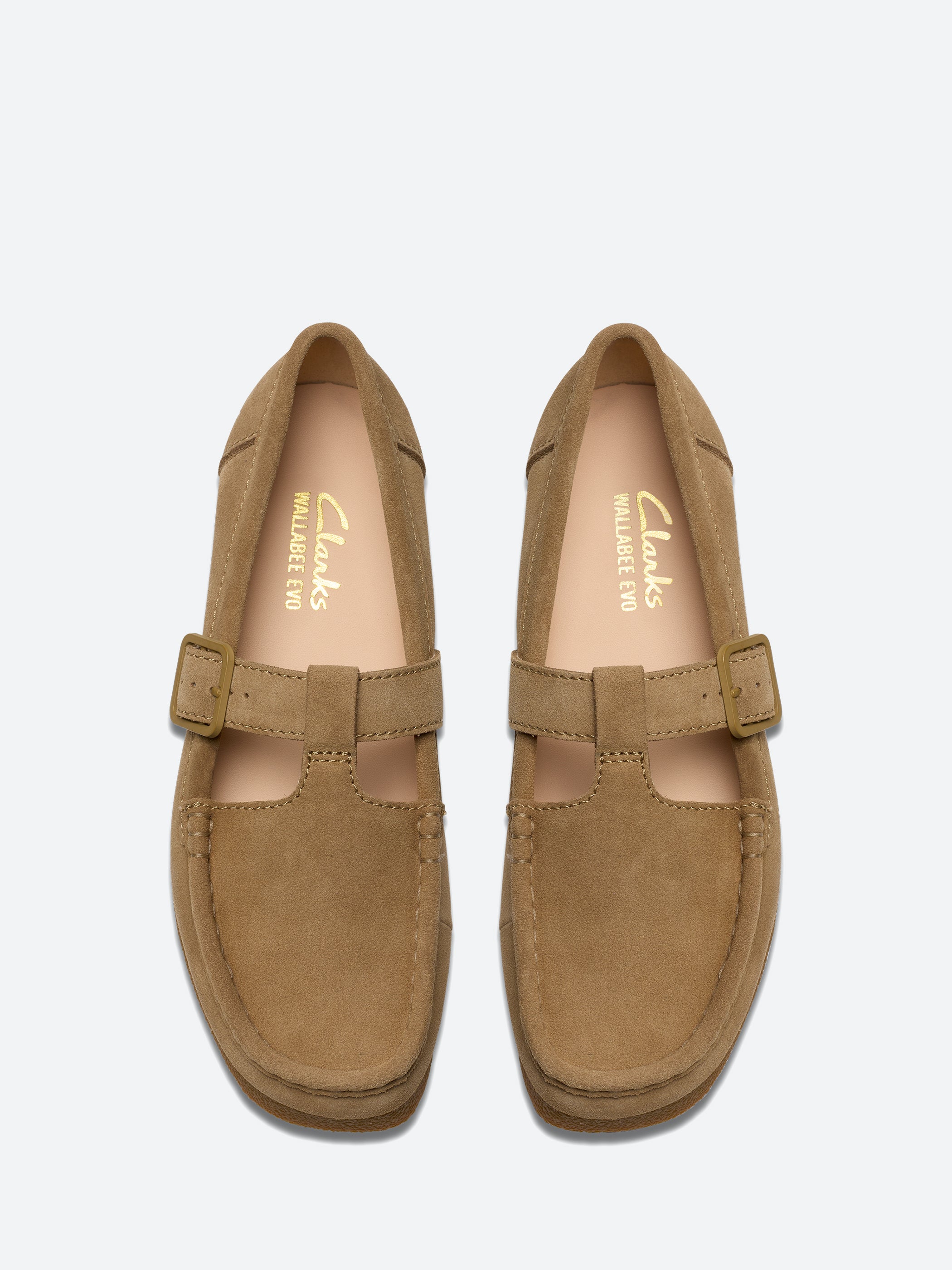 Wallabee EVO Bar