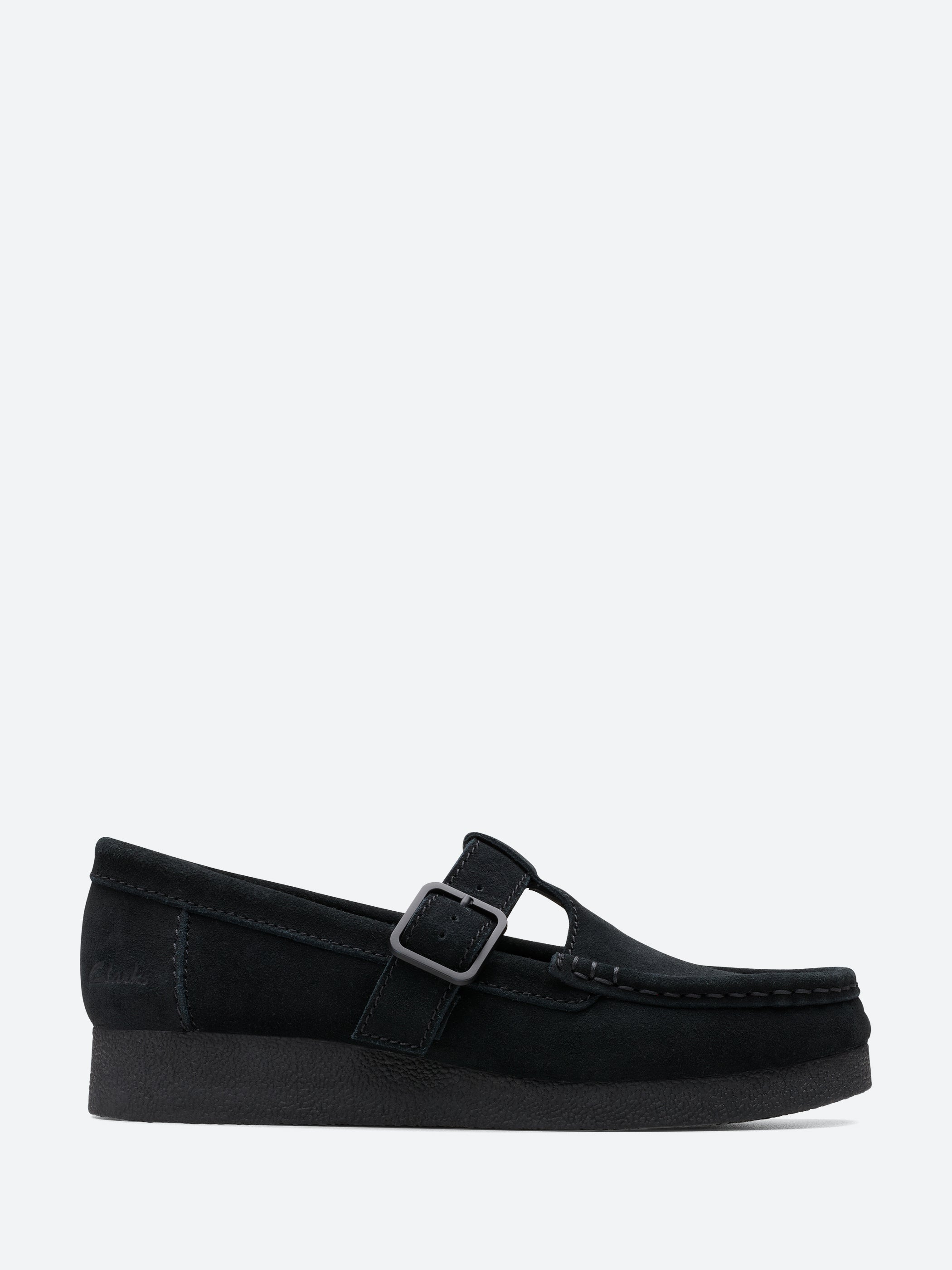 Wallabee EVO Bar